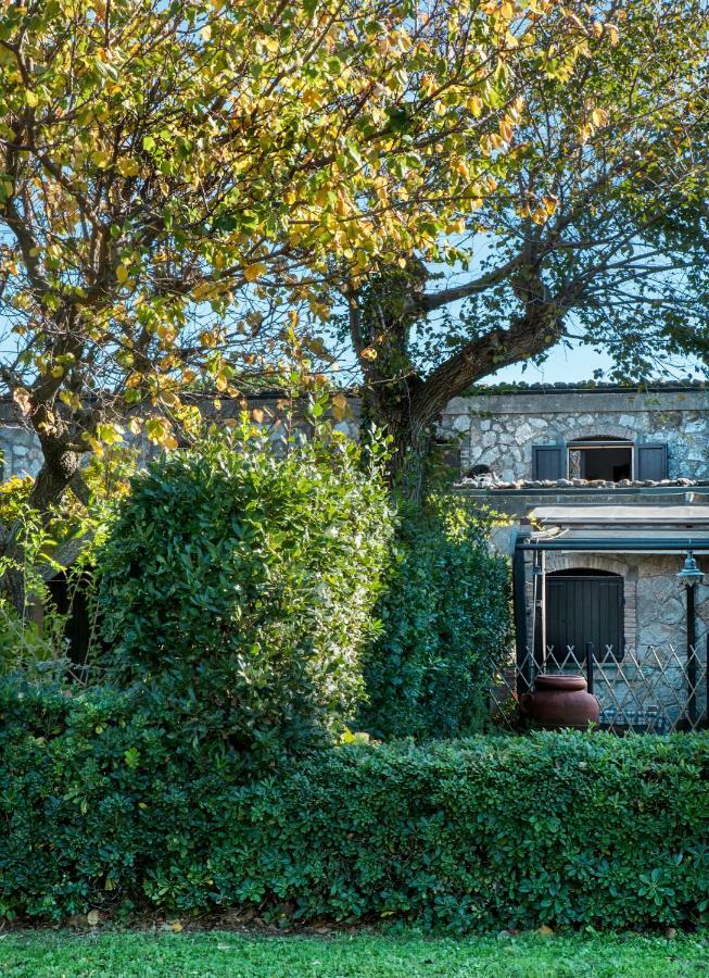 Appartamento Al Forte Di Talamonaccio Fonteblanda Extérieur photo