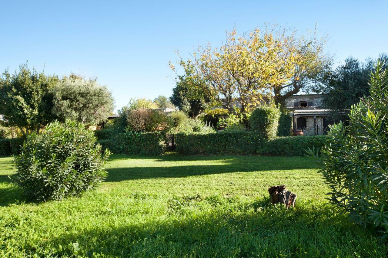 Appartamento Al Forte Di Talamonaccio Fonteblanda Extérieur photo