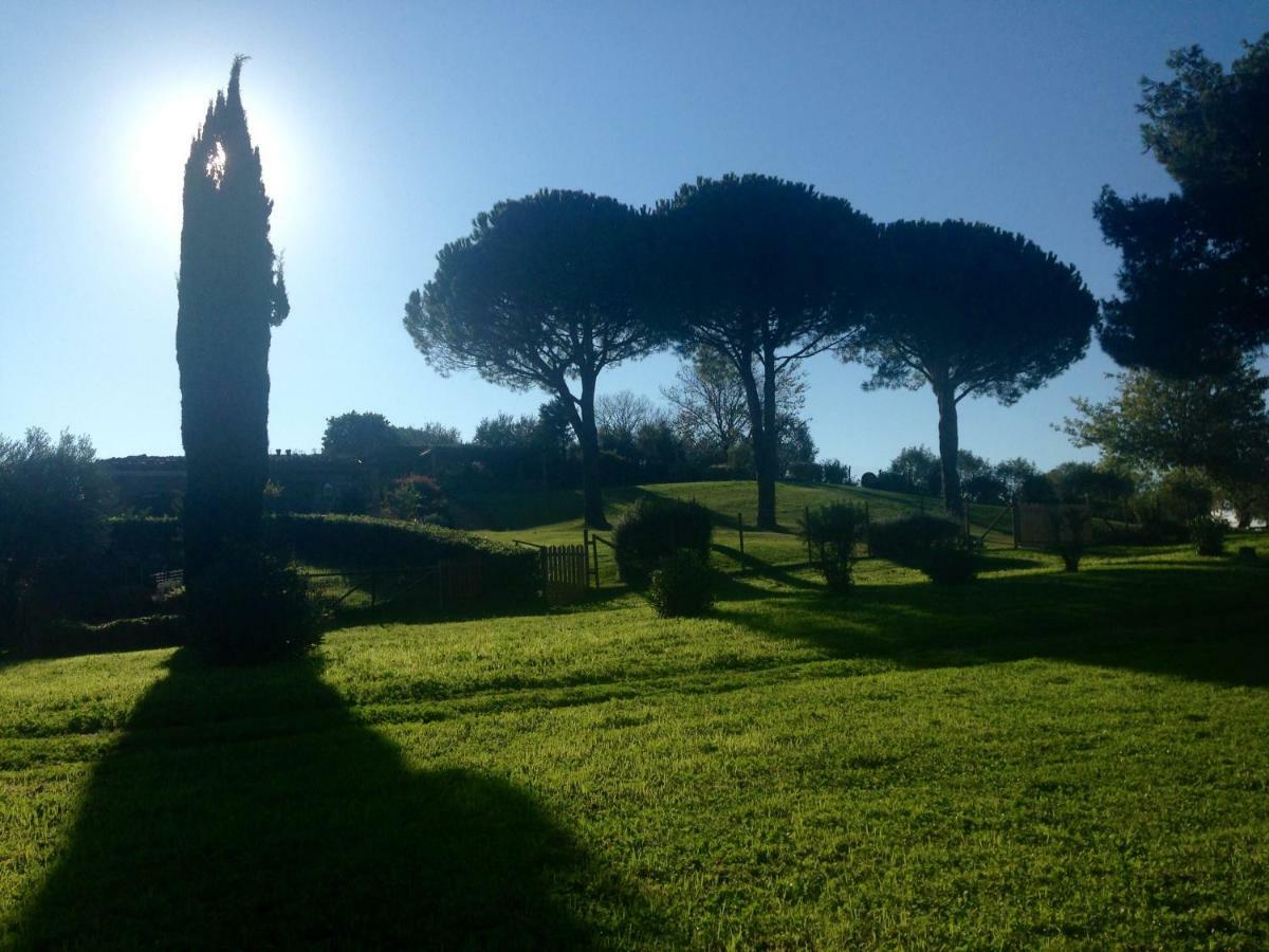 Appartamento Al Forte Di Talamonaccio Fonteblanda Extérieur photo